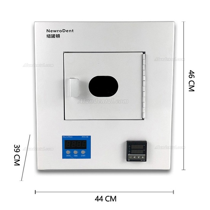 NewroDent® Dental Lab Automatic Zirconia Drying Machine Zirconia Block Dryer Machine